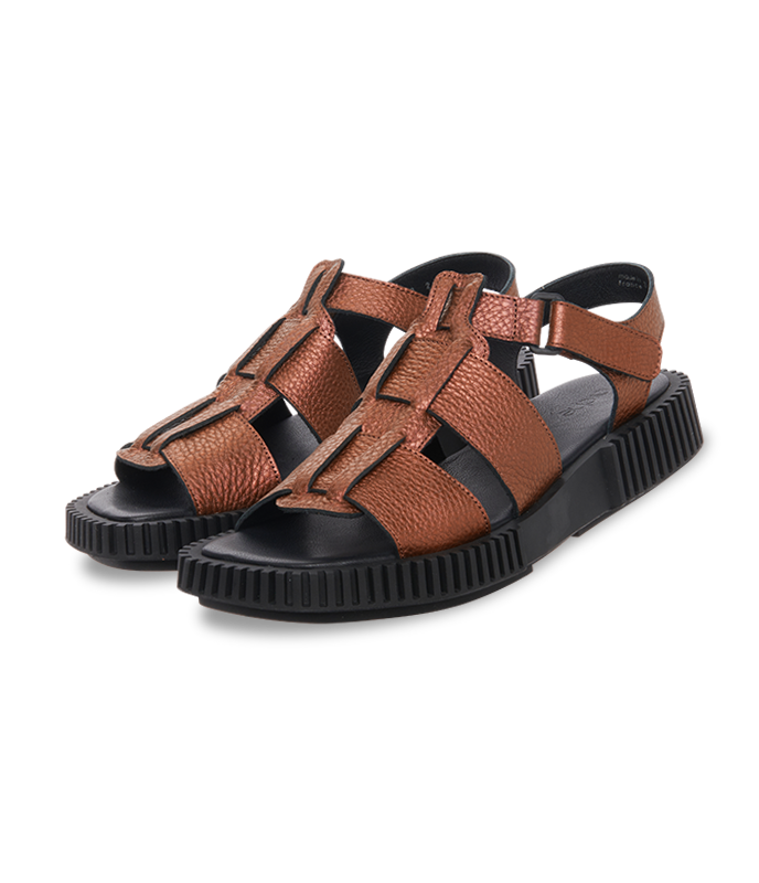 Ixorry sandals