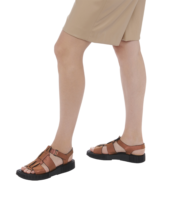 Ixorry sandals