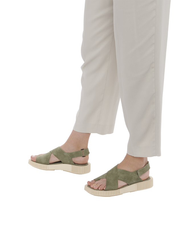 Ixoham sandals