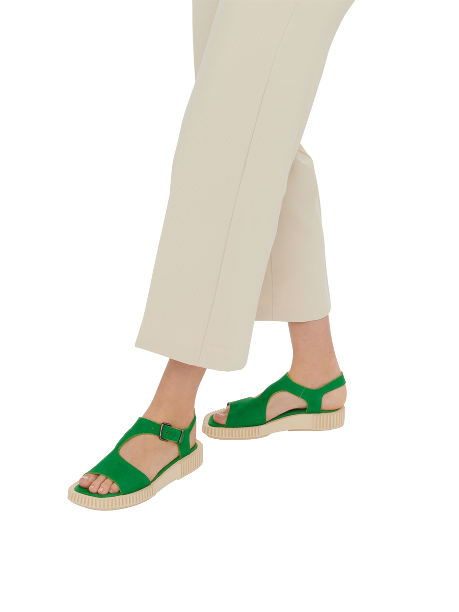 Ixolla sandals