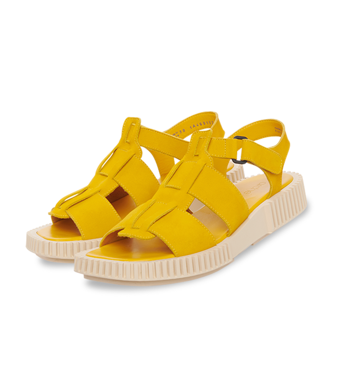 Ixorry sandals