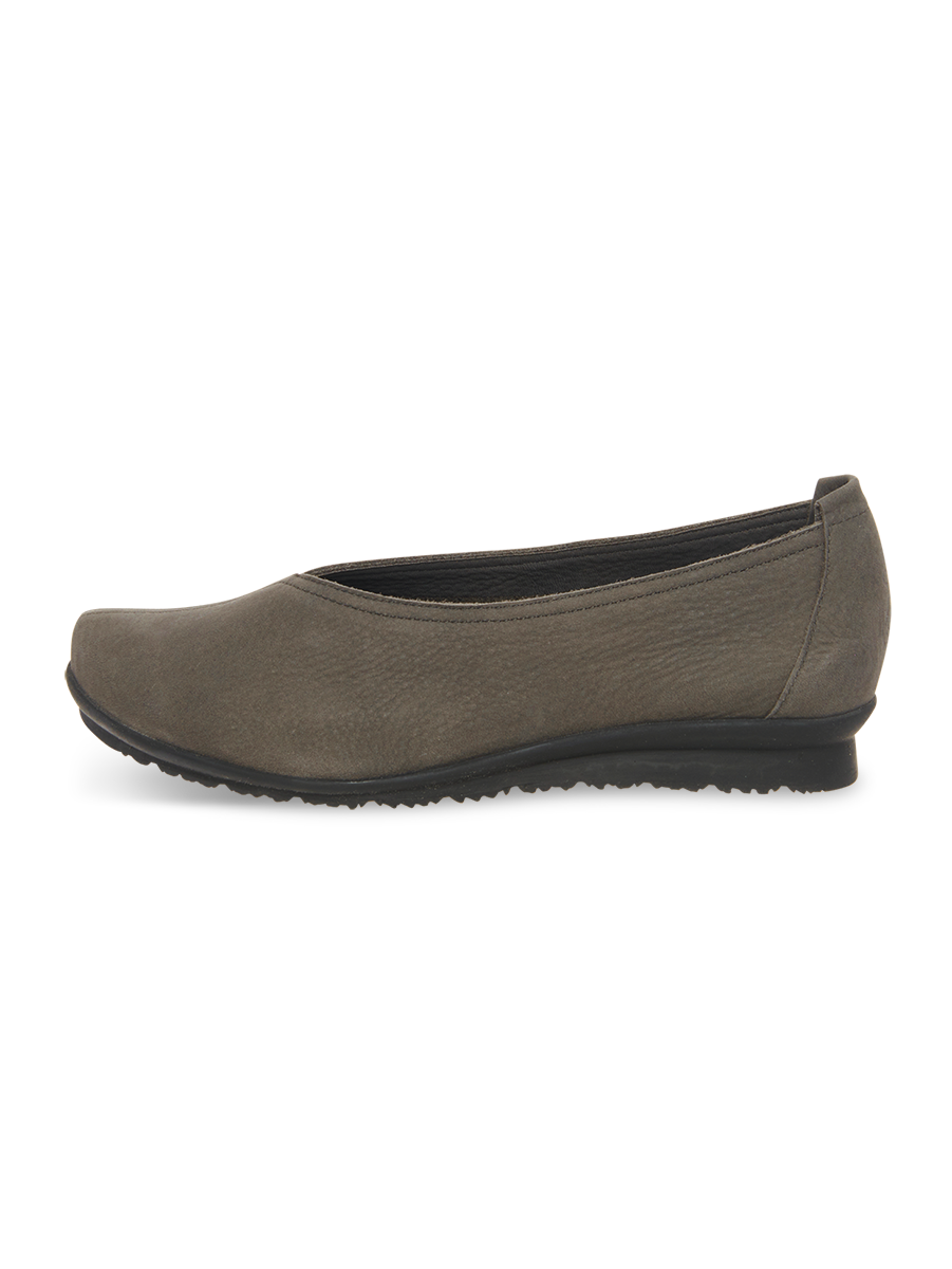 Women's Barene ballerinas shoes - 3 available colors from 35 to 42 - arche
