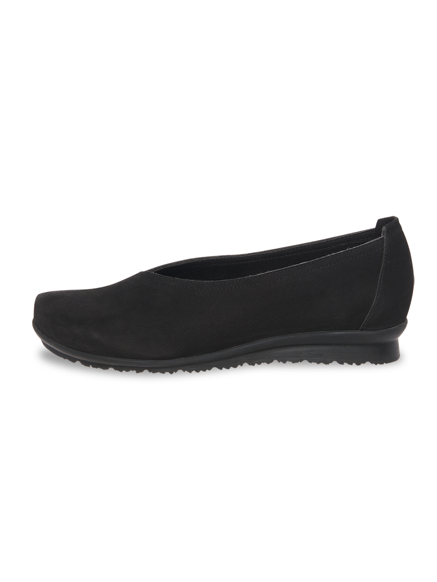 Women's Barene ballerinas shoes - 3 available colors from 35 to 42 - arche