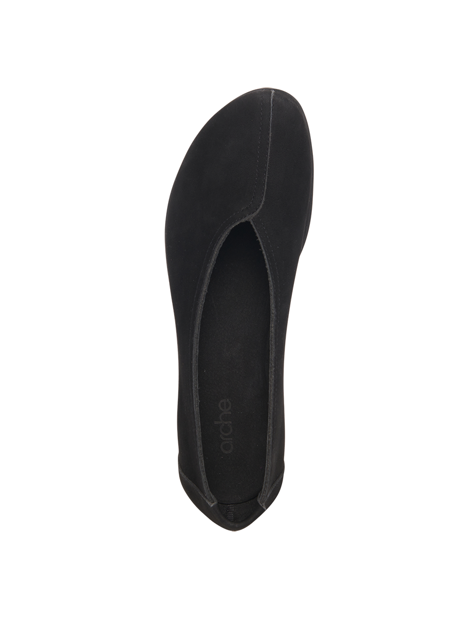 Women's Barene ballerinas shoes - 3 available colors from 35 to 42 - arche