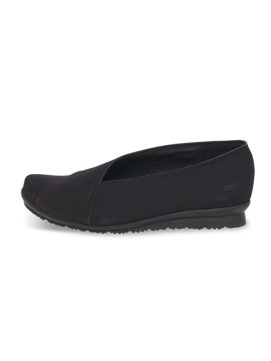 Barome slip on