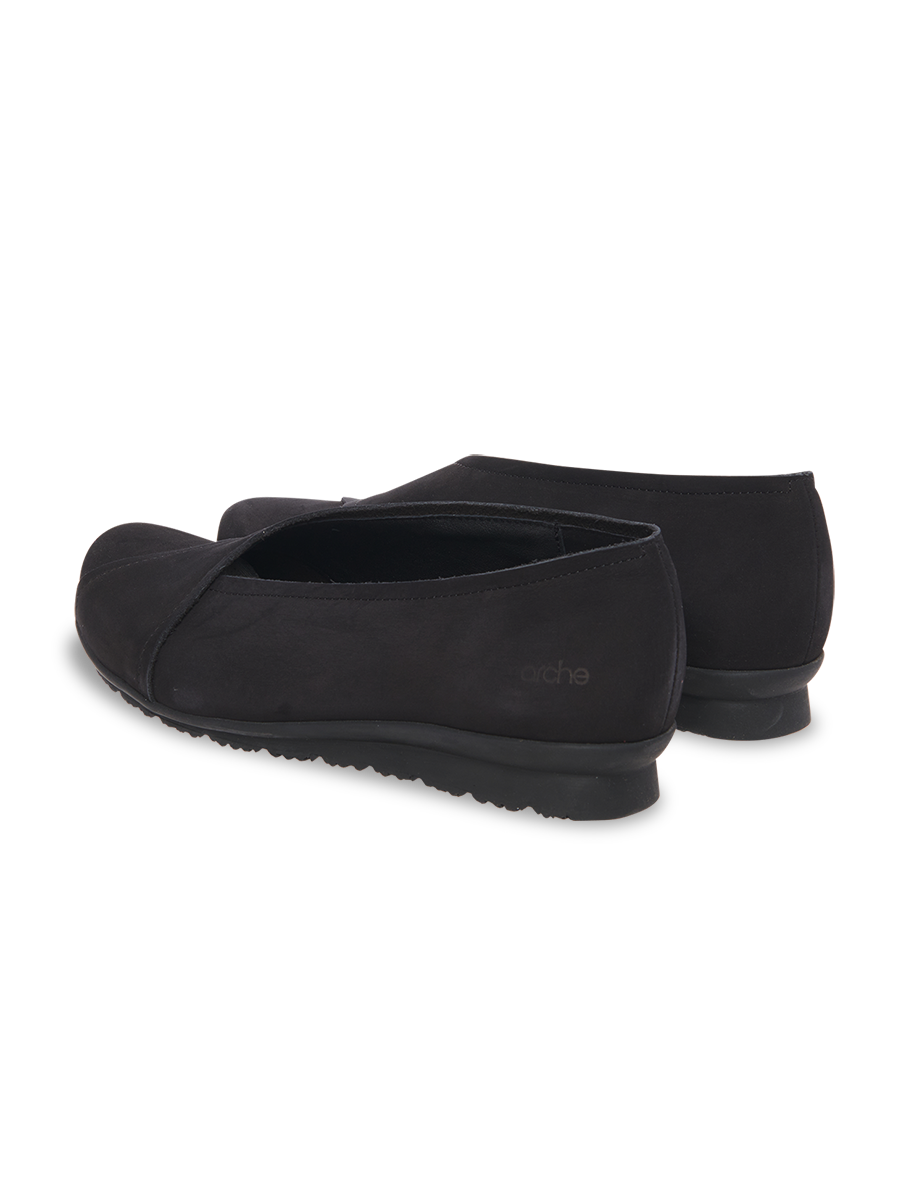 Barome slip on