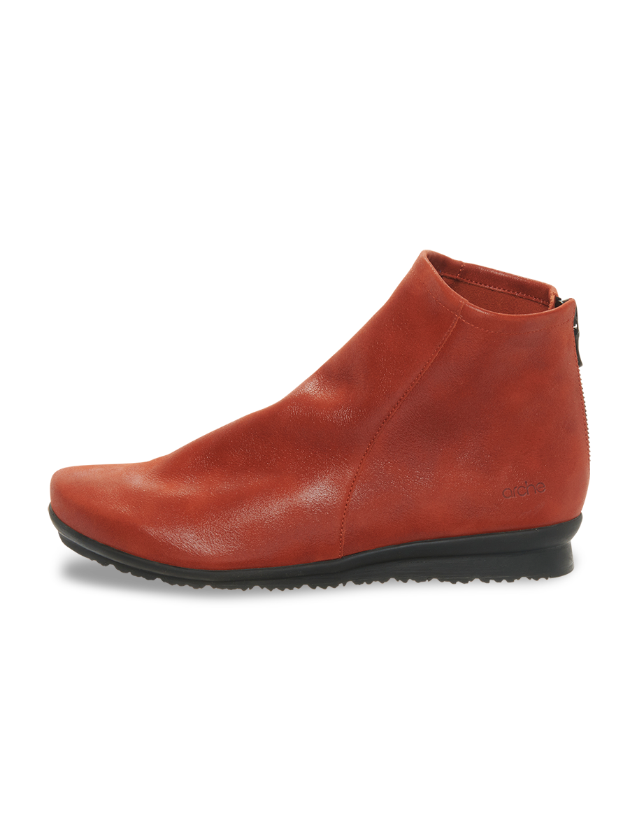 Baryky ankle boots