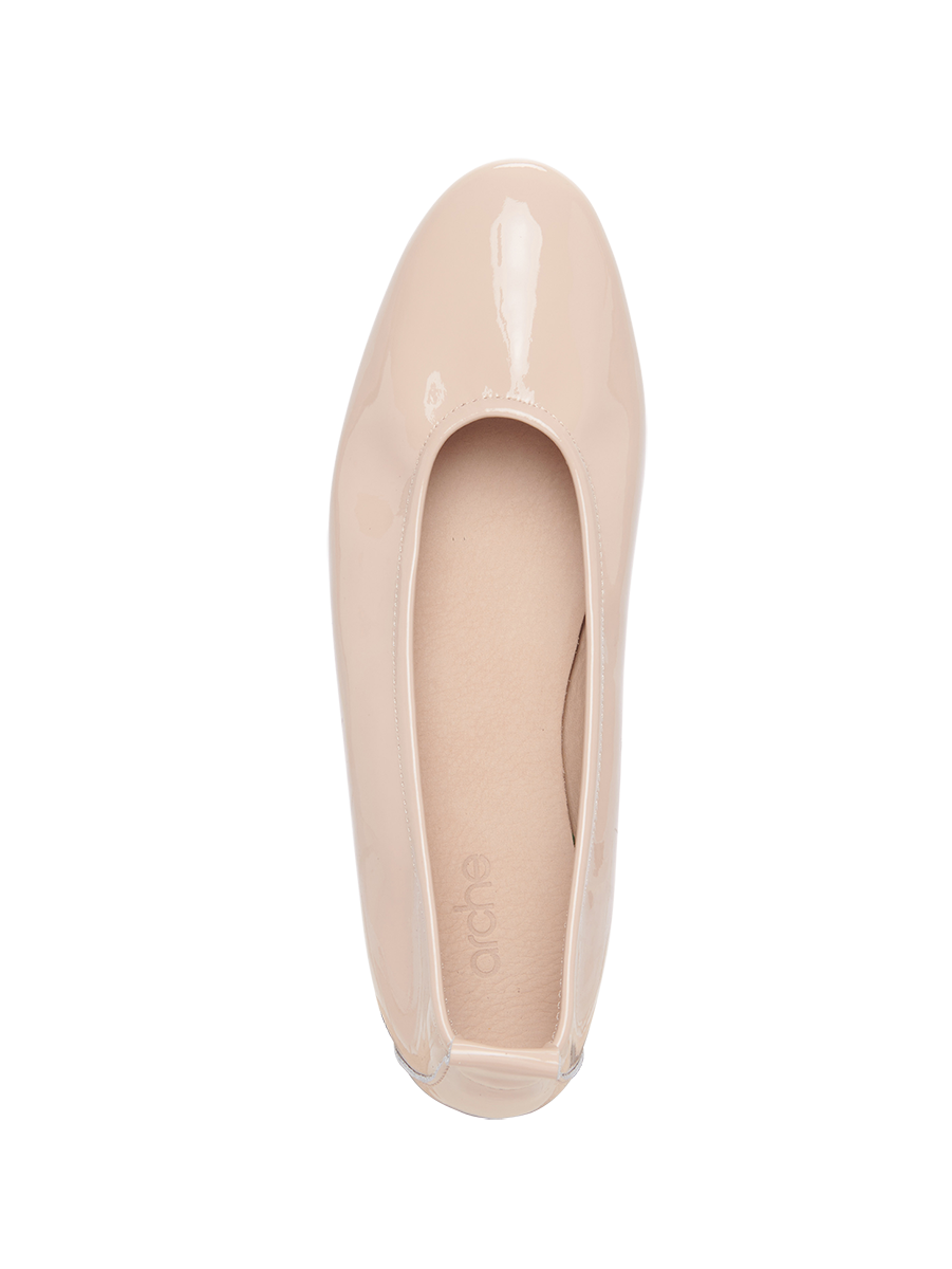 Laiuza ballerinas