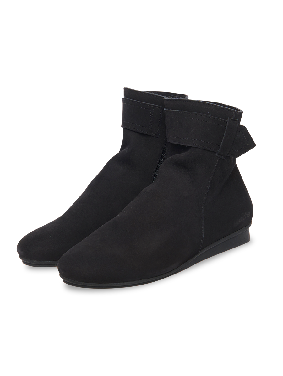 Ninell ankle boots