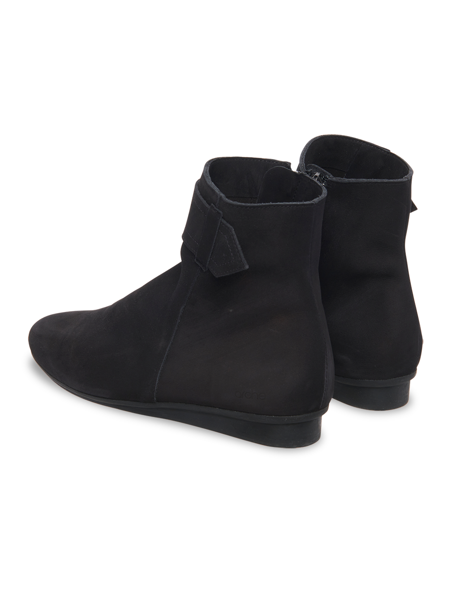 Ninell ankle boots