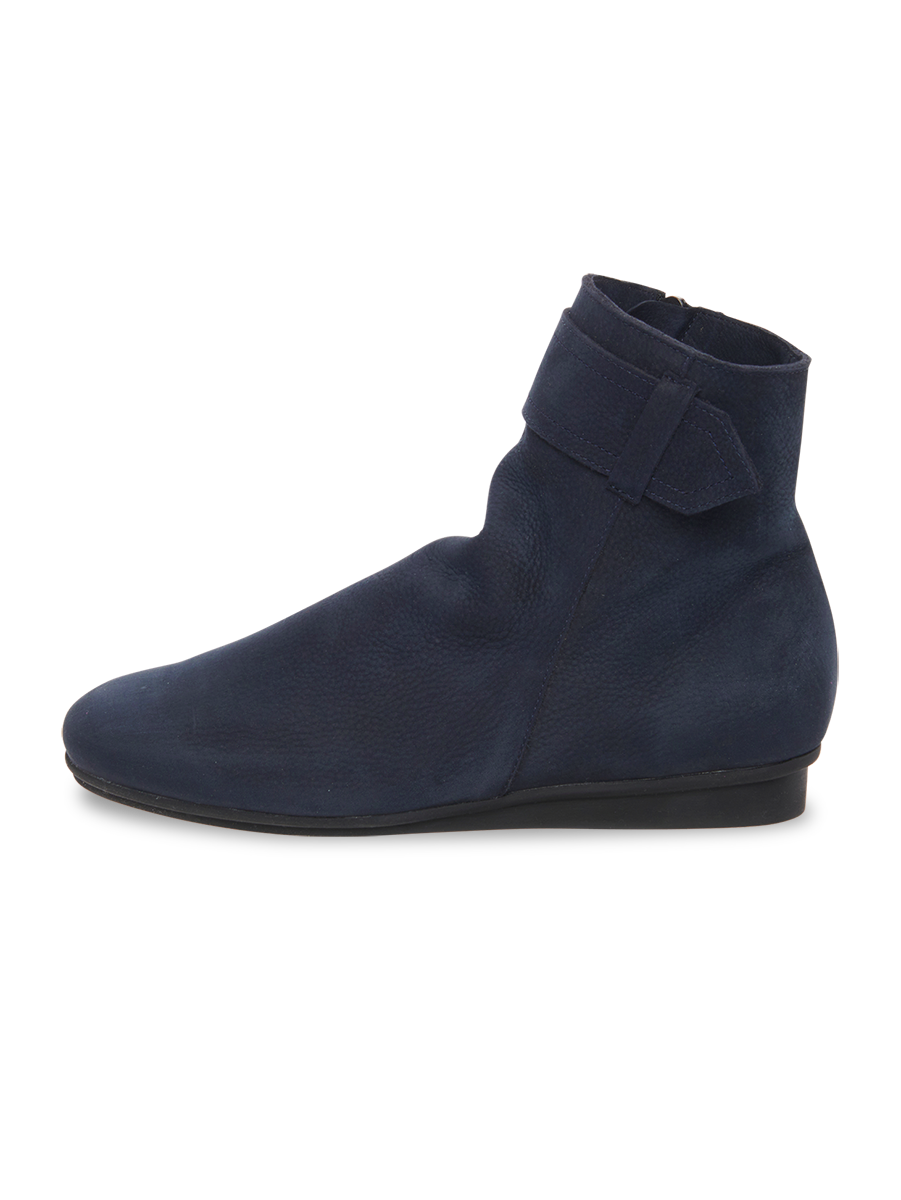 Ninell ankle boots