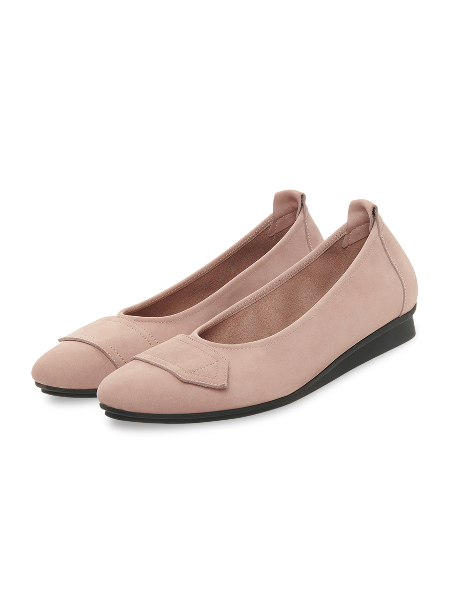 Ninnya ballerinas