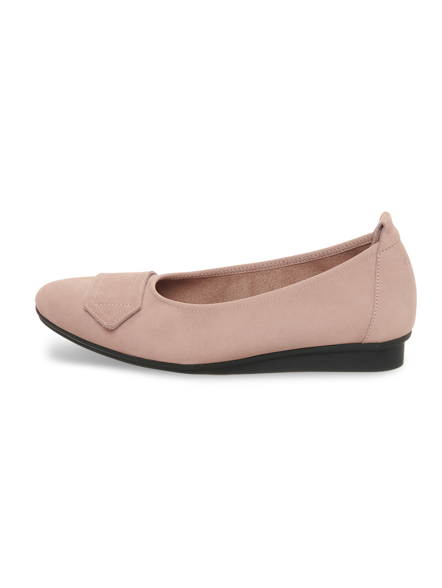 Ninnya ballerinas