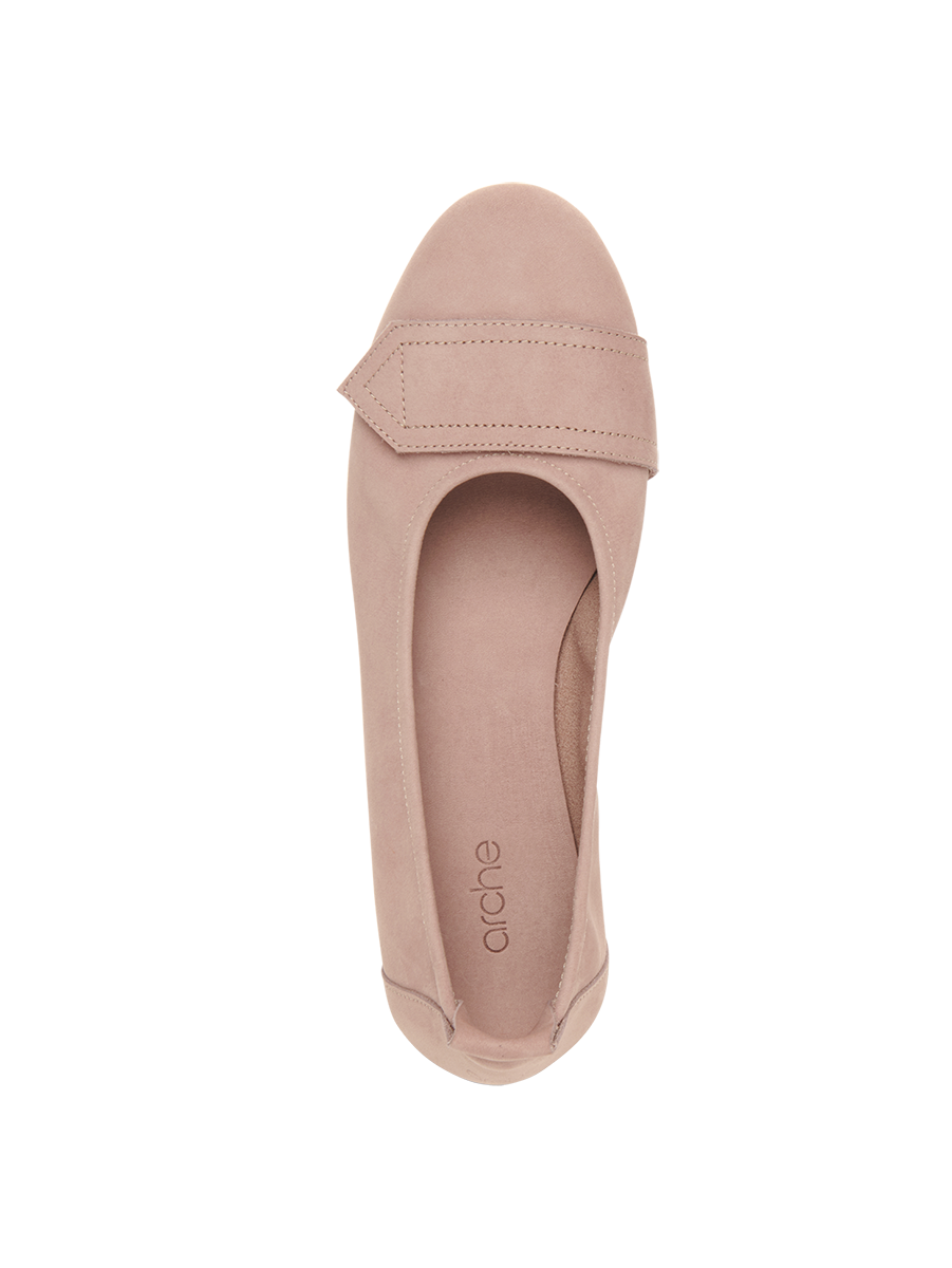 Ninnya ballerinas