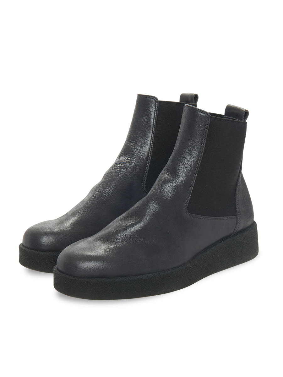 Comsky ankle boots