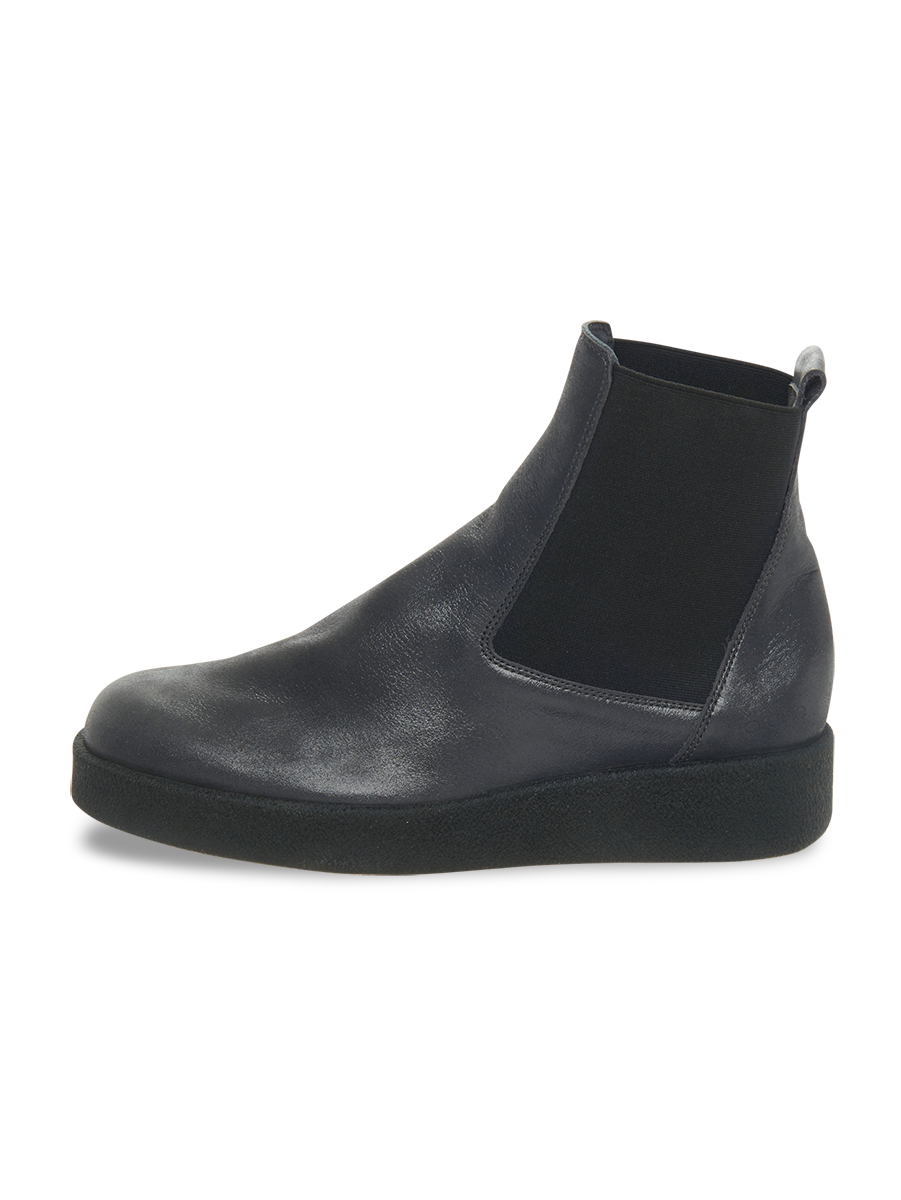 Comsky ankle boots