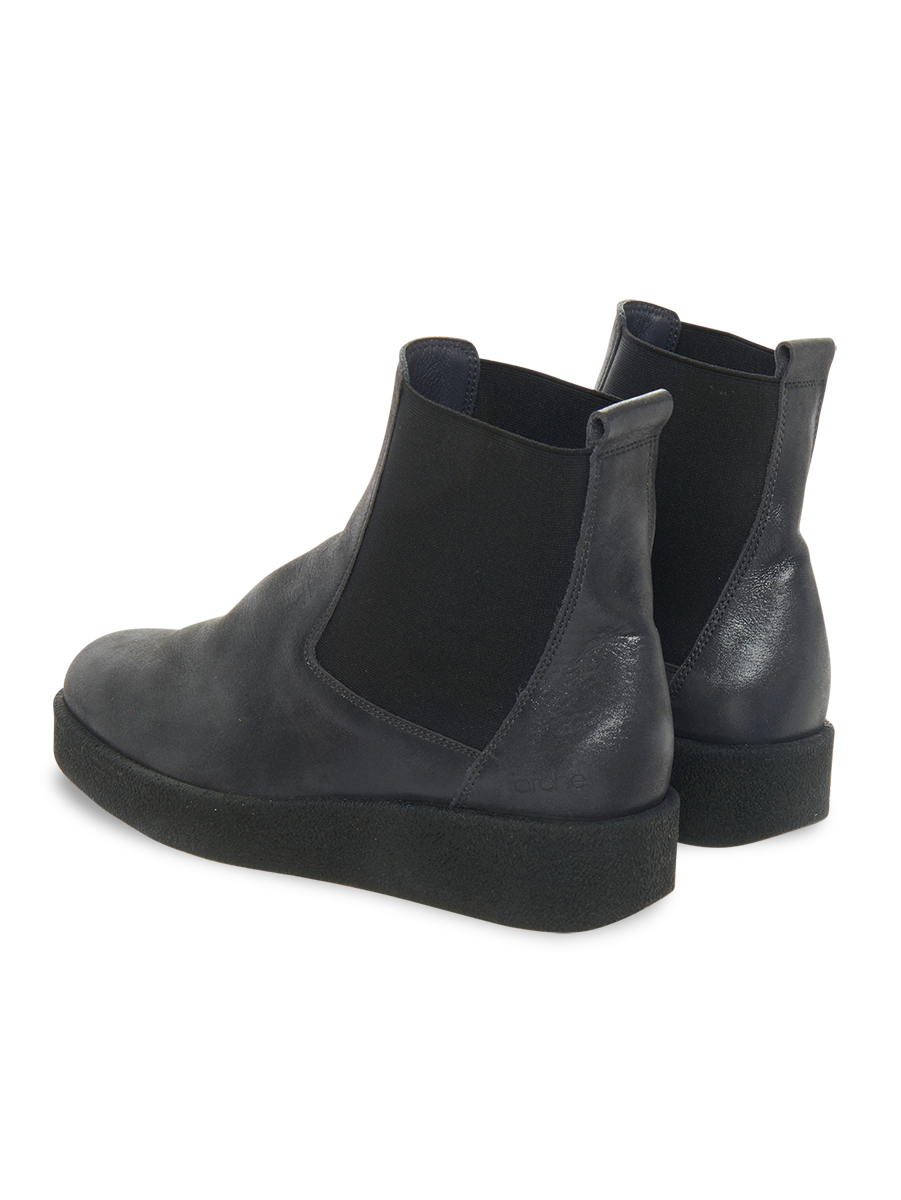 Comsky ankle boots