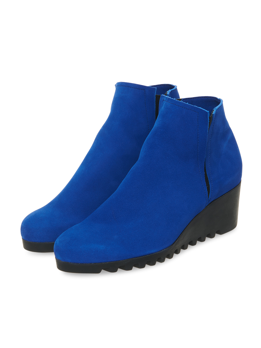 Larkya ankle boots