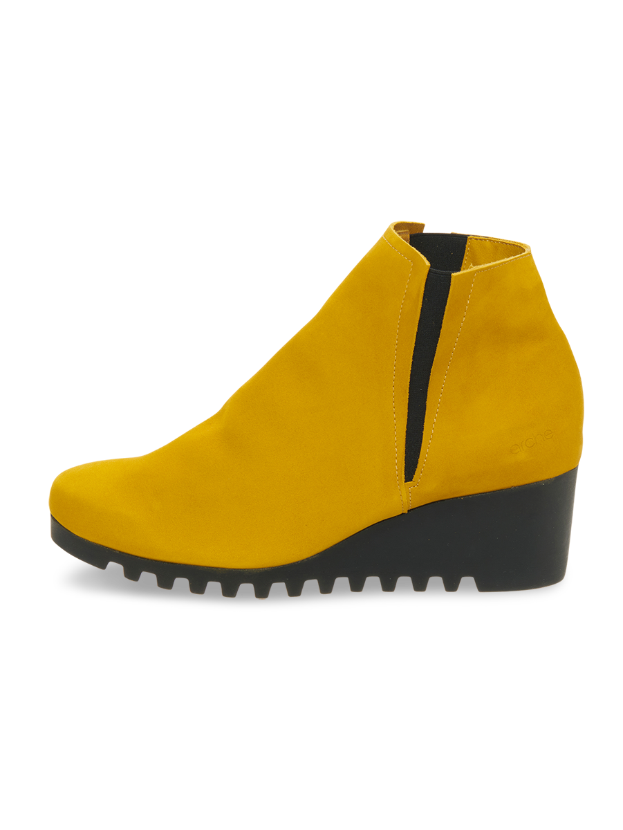 Larkya ankle boots
