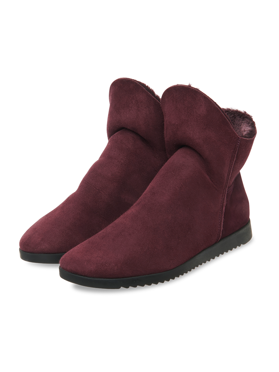 Baosha ankle boots