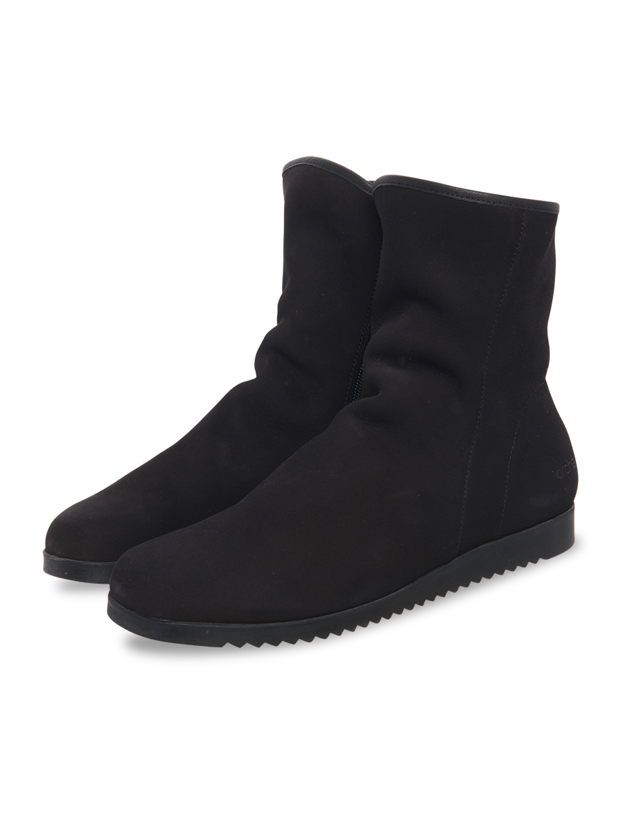 Baotan ankle boots