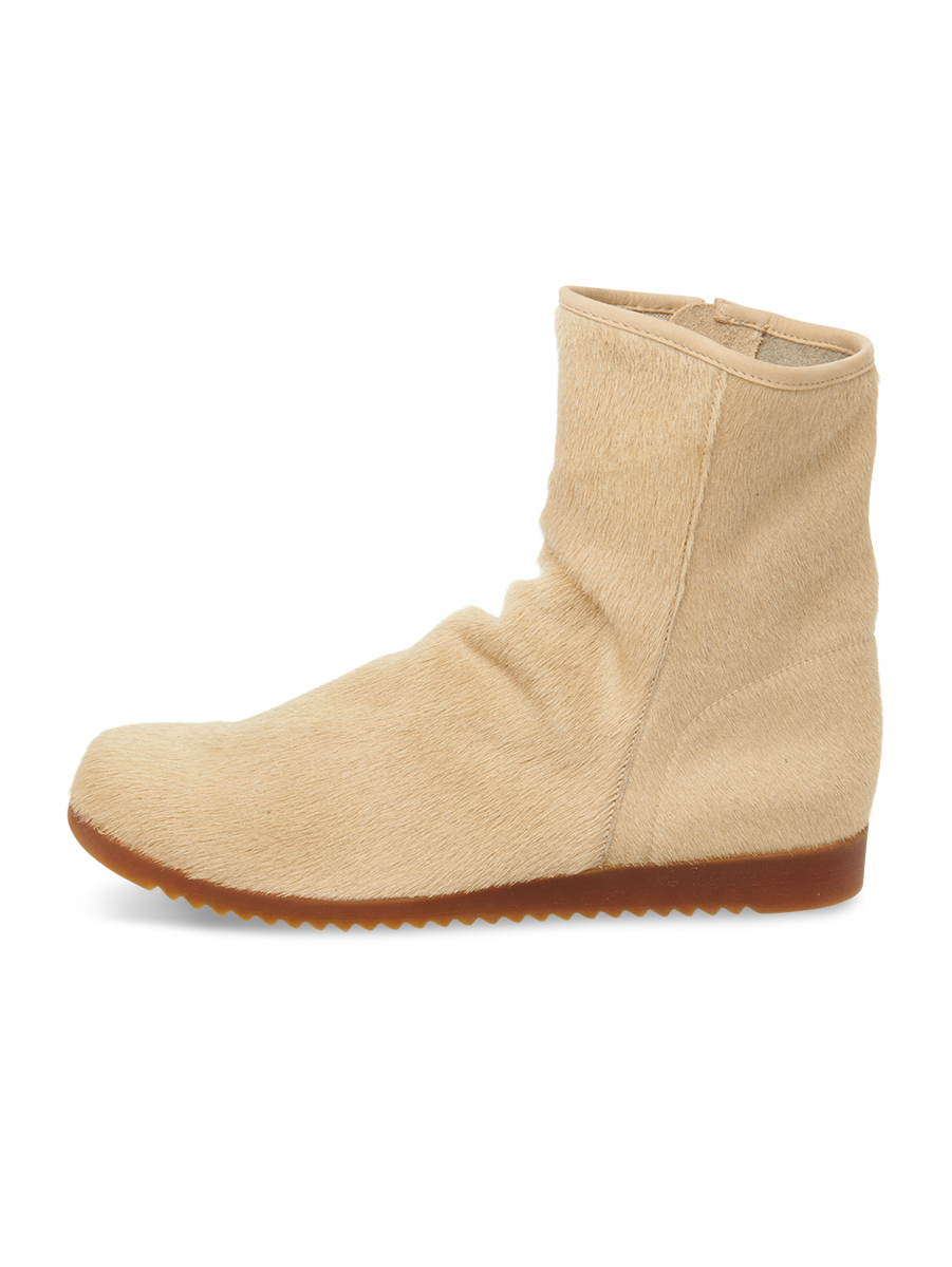 Baotan ankle boots