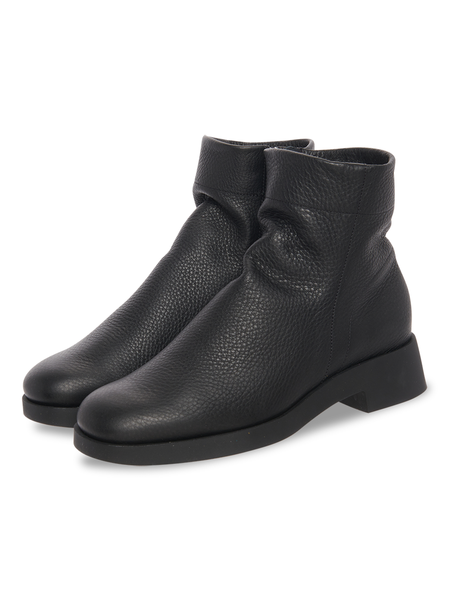 Taisha ankle boots