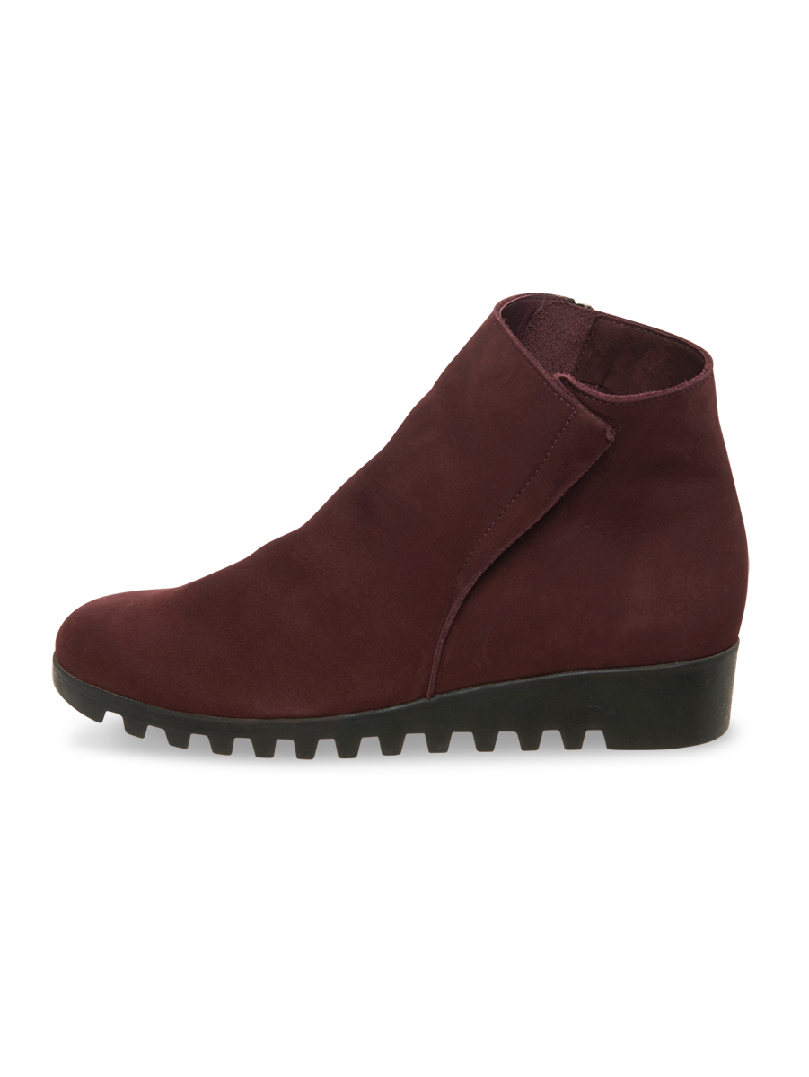 Lomhus ankle boots