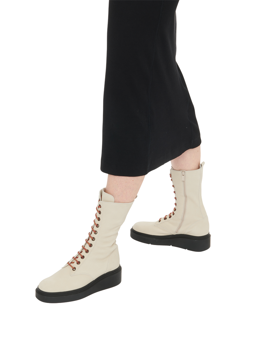 Suzkoo ankle boots