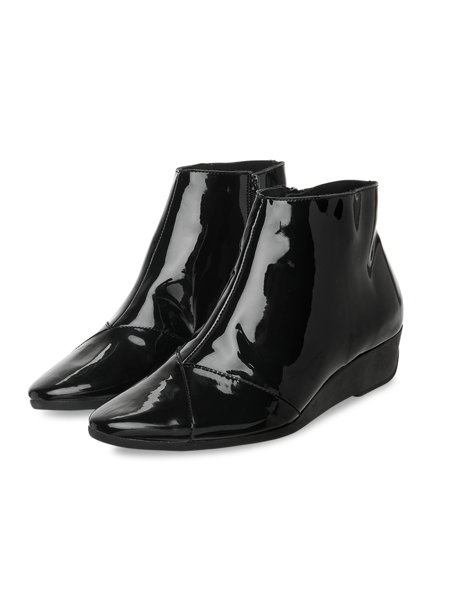 Anyska ankle boots