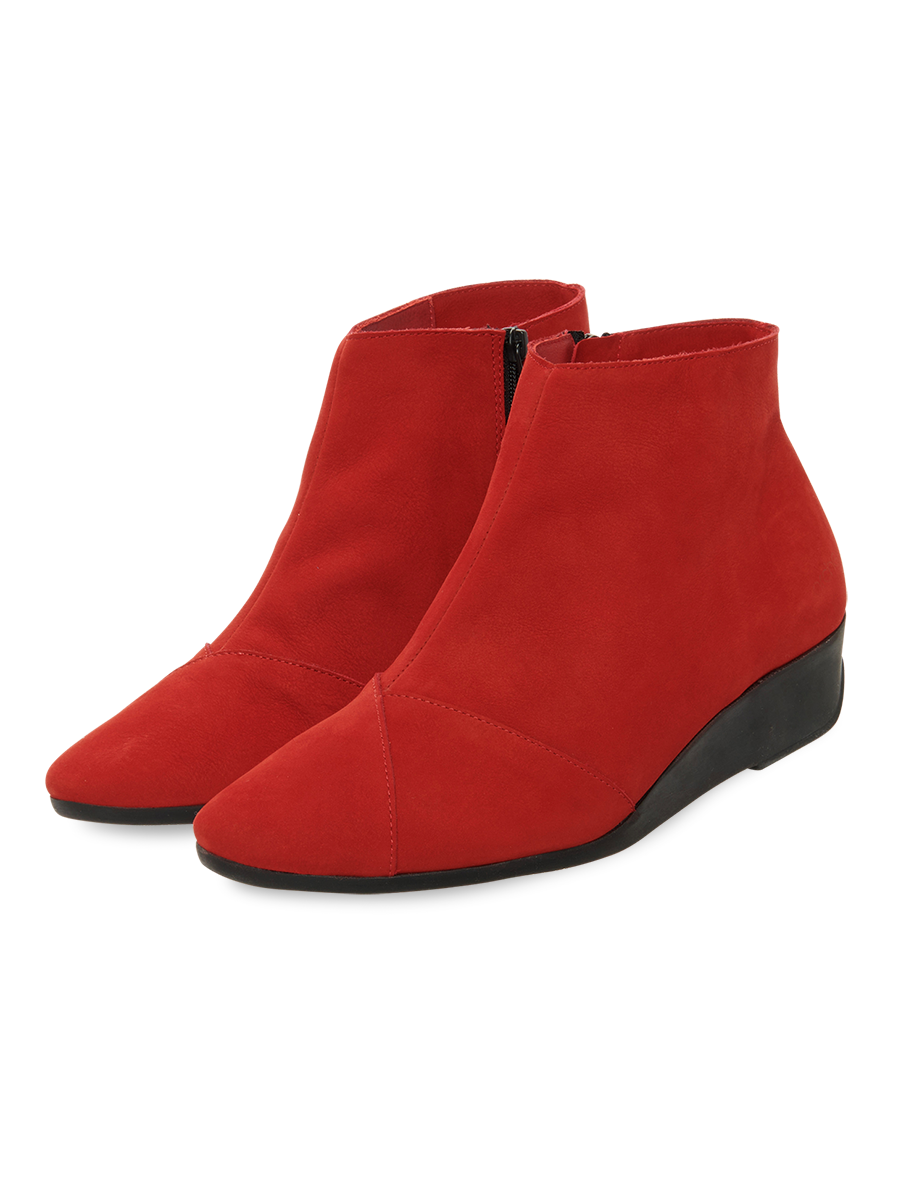 Anyska ankle boots