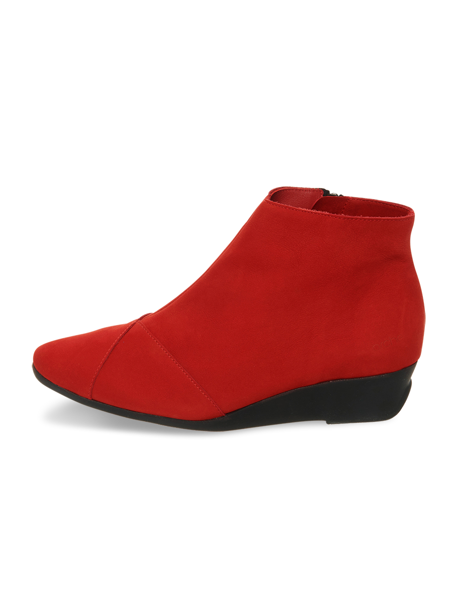 Anyska ankle boots