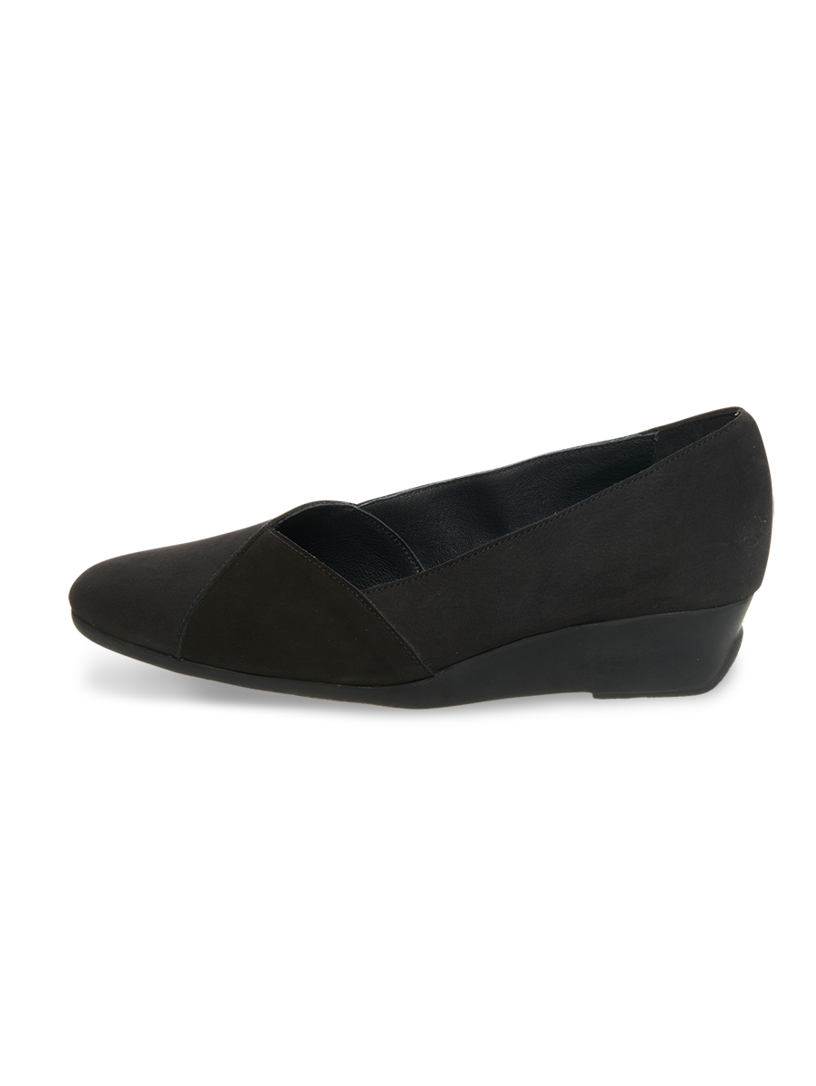 Anyssi slip on