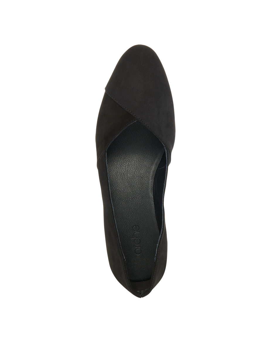 Women's Anyssi slip on shoes - 2 available colors from 35 to 42 - arche