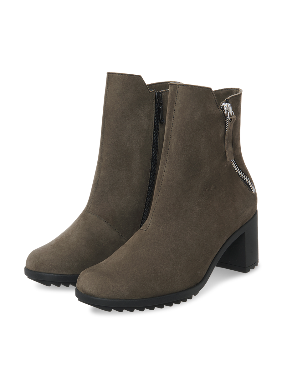 Shelba ankle boots