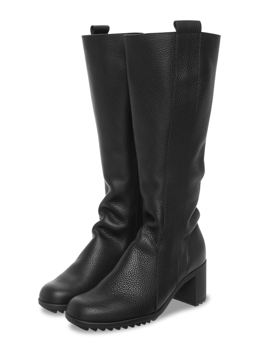 Sheley boots