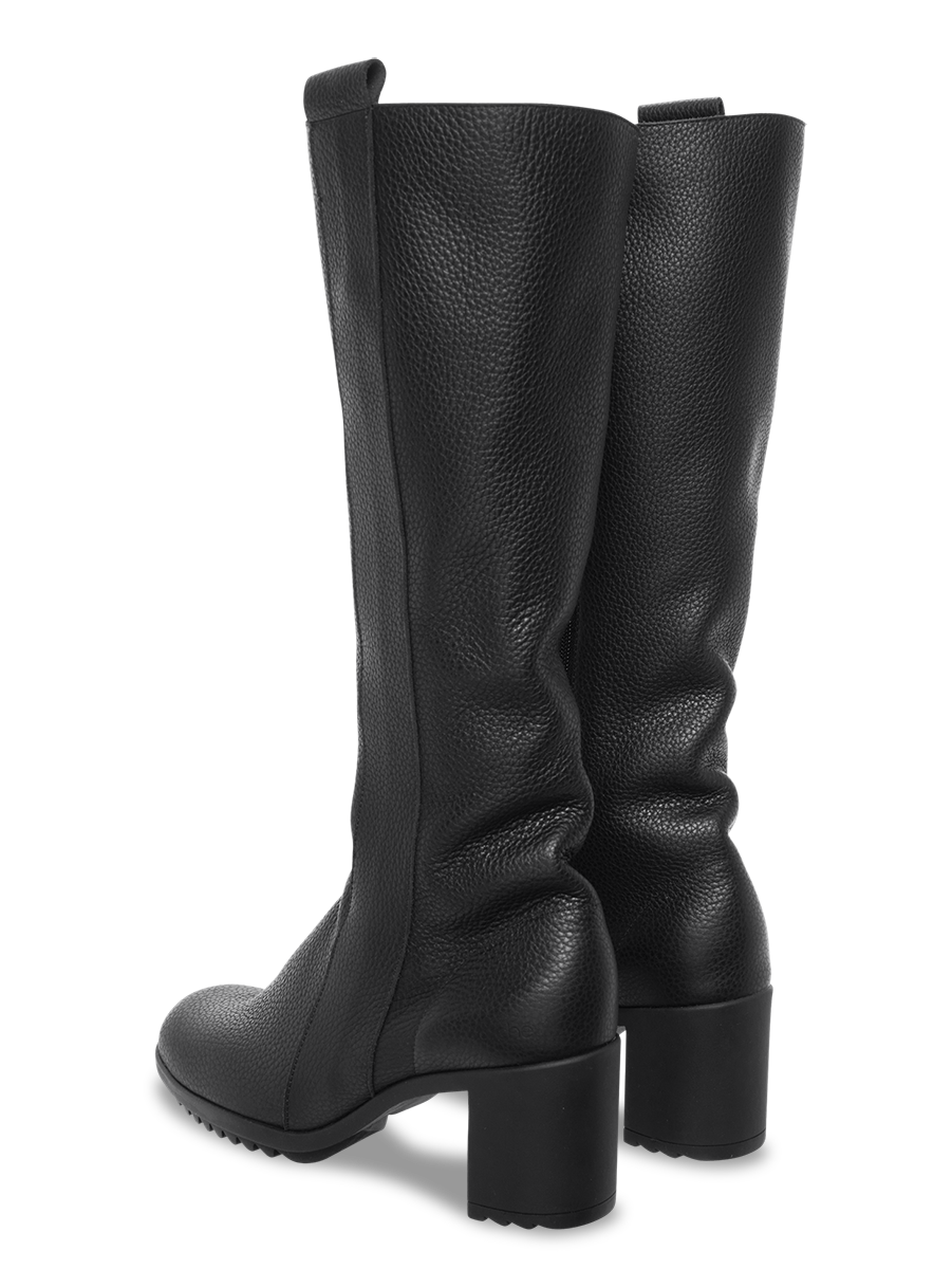 Sheley boots