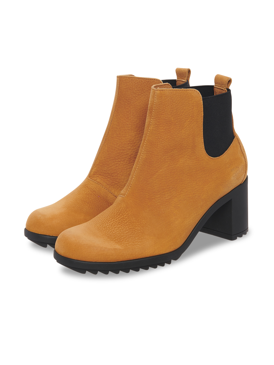 Shelsi ankle boots