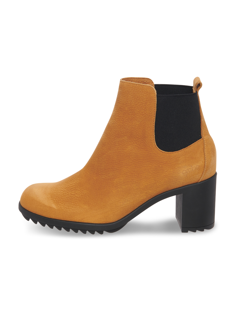 Shelsi ankle boots