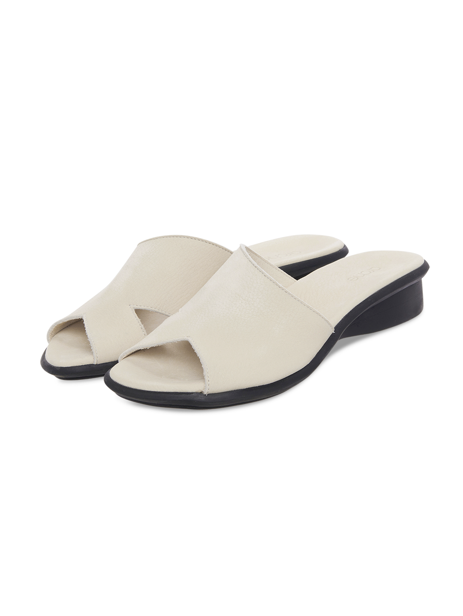 Salina slippers