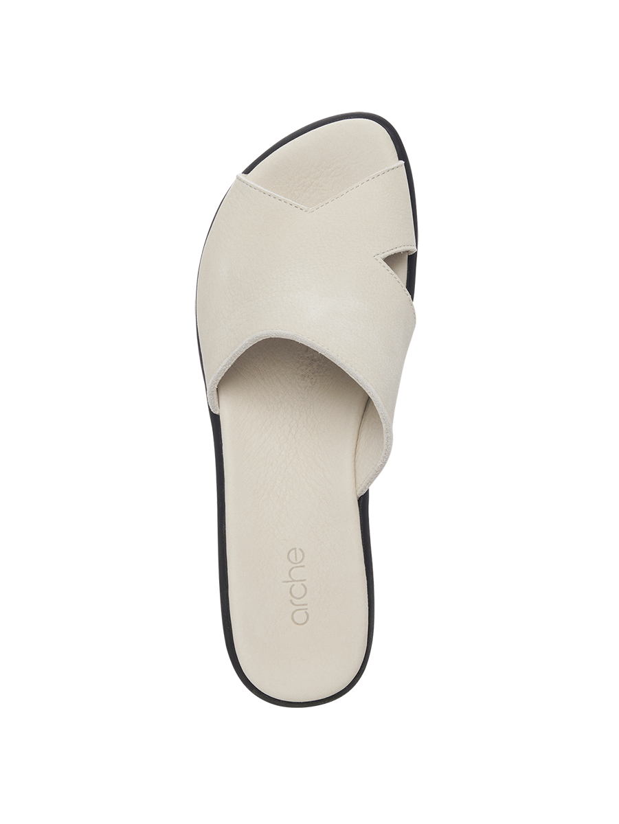 Salina slippers