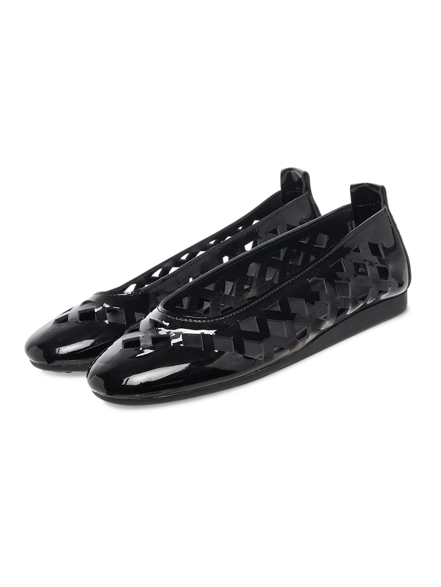 Ballerines arche femme outlet