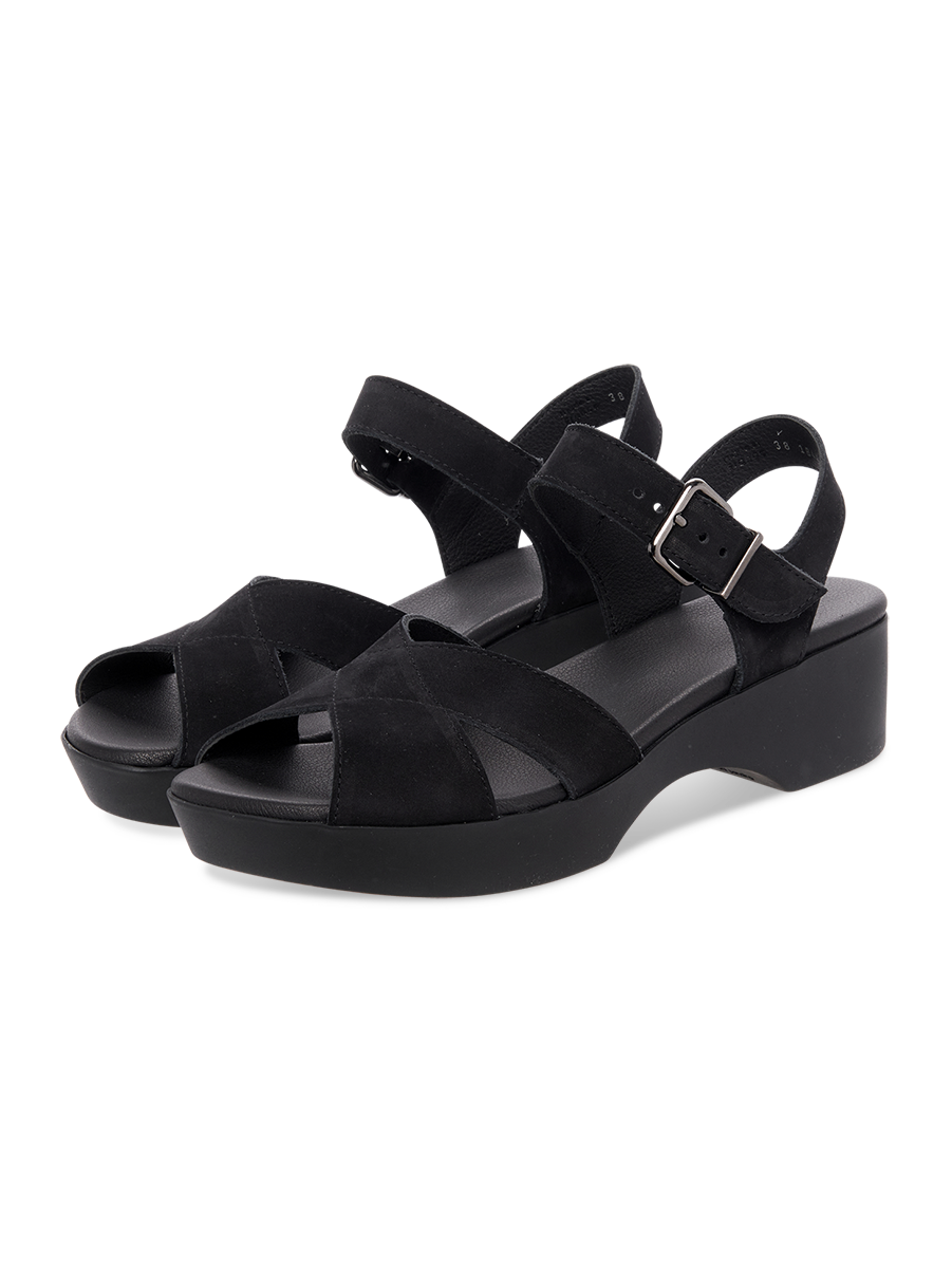 Kimbao sandals