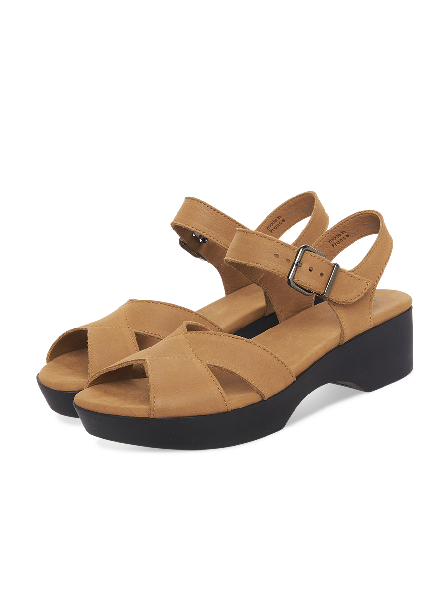 Kimbao sandals