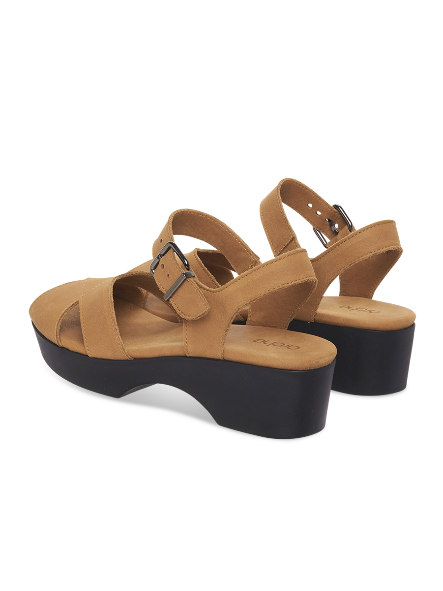 Kimbao sandals