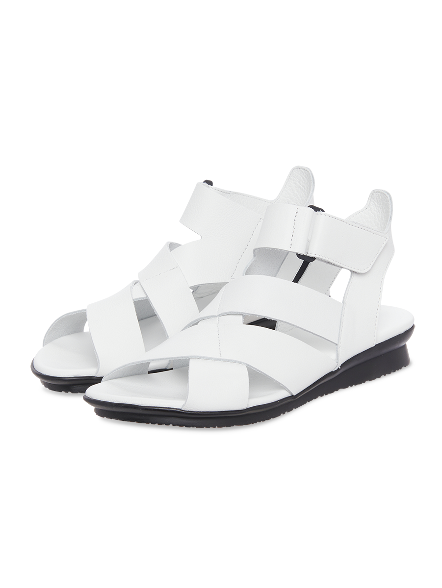 Aurbao sandals