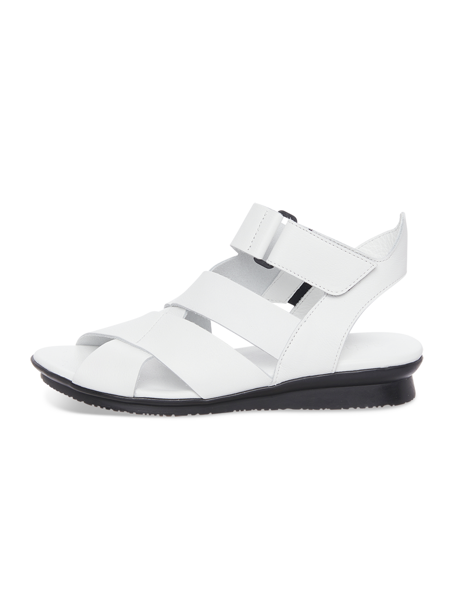 Aurbao sandals