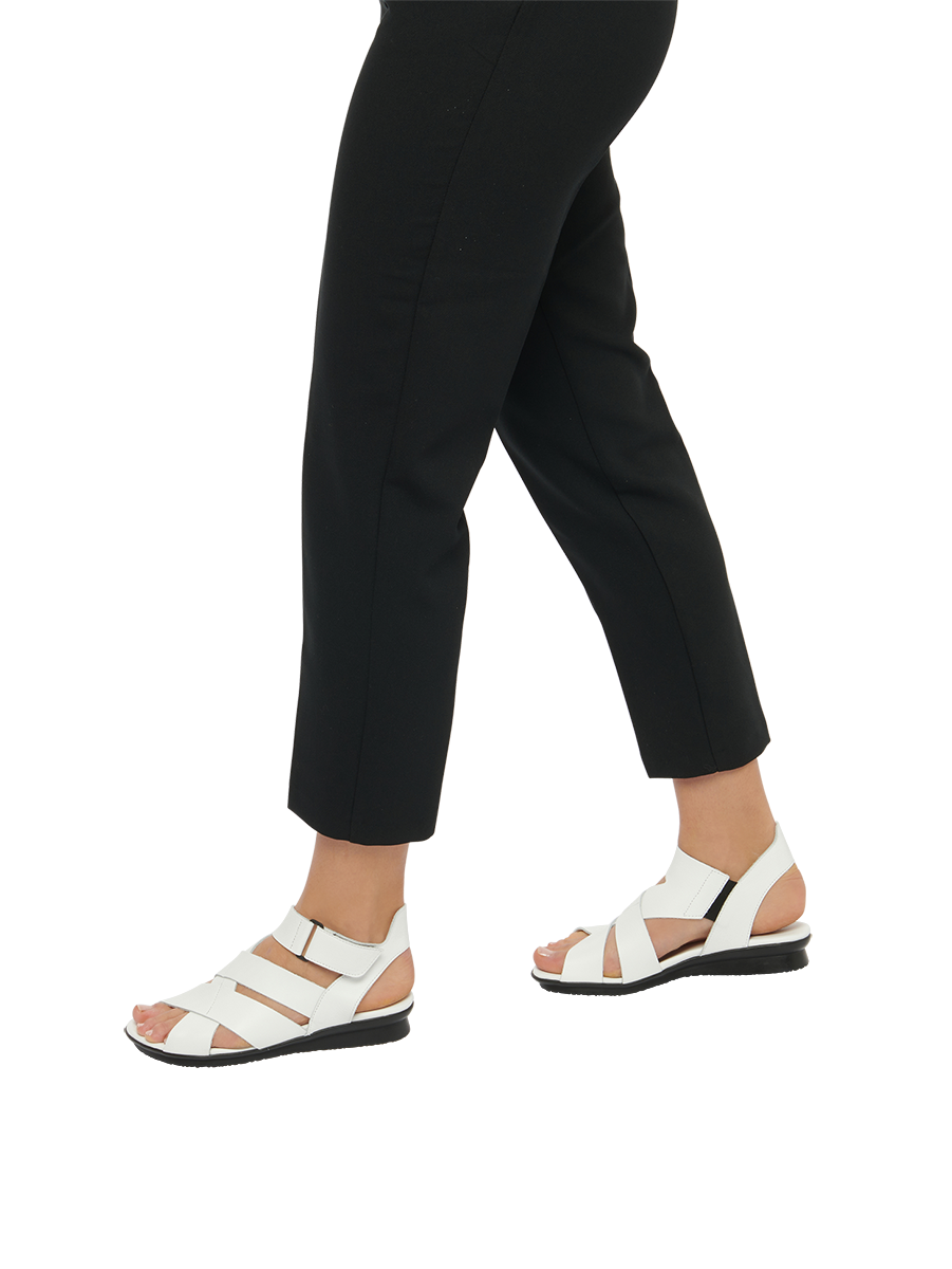 Aurbao sandals