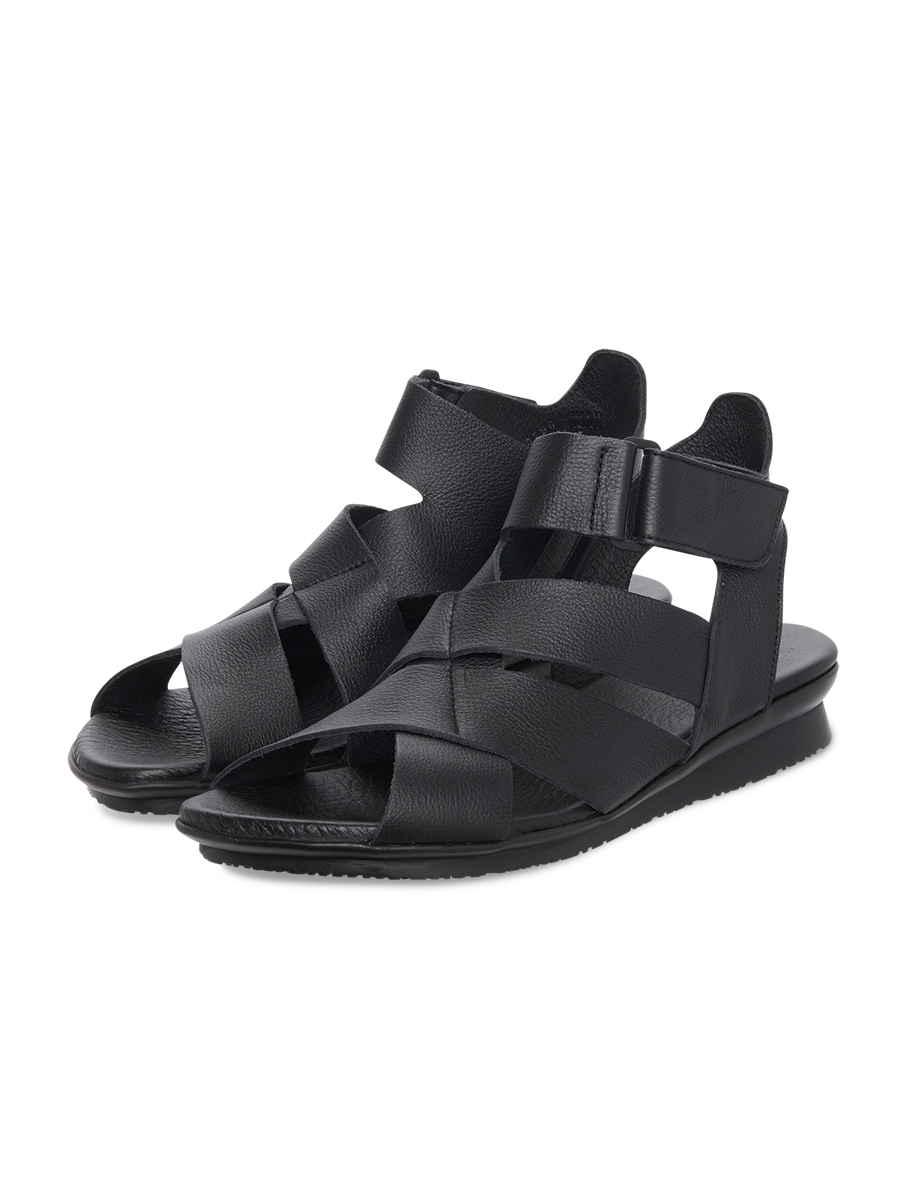 Aurbao sandals