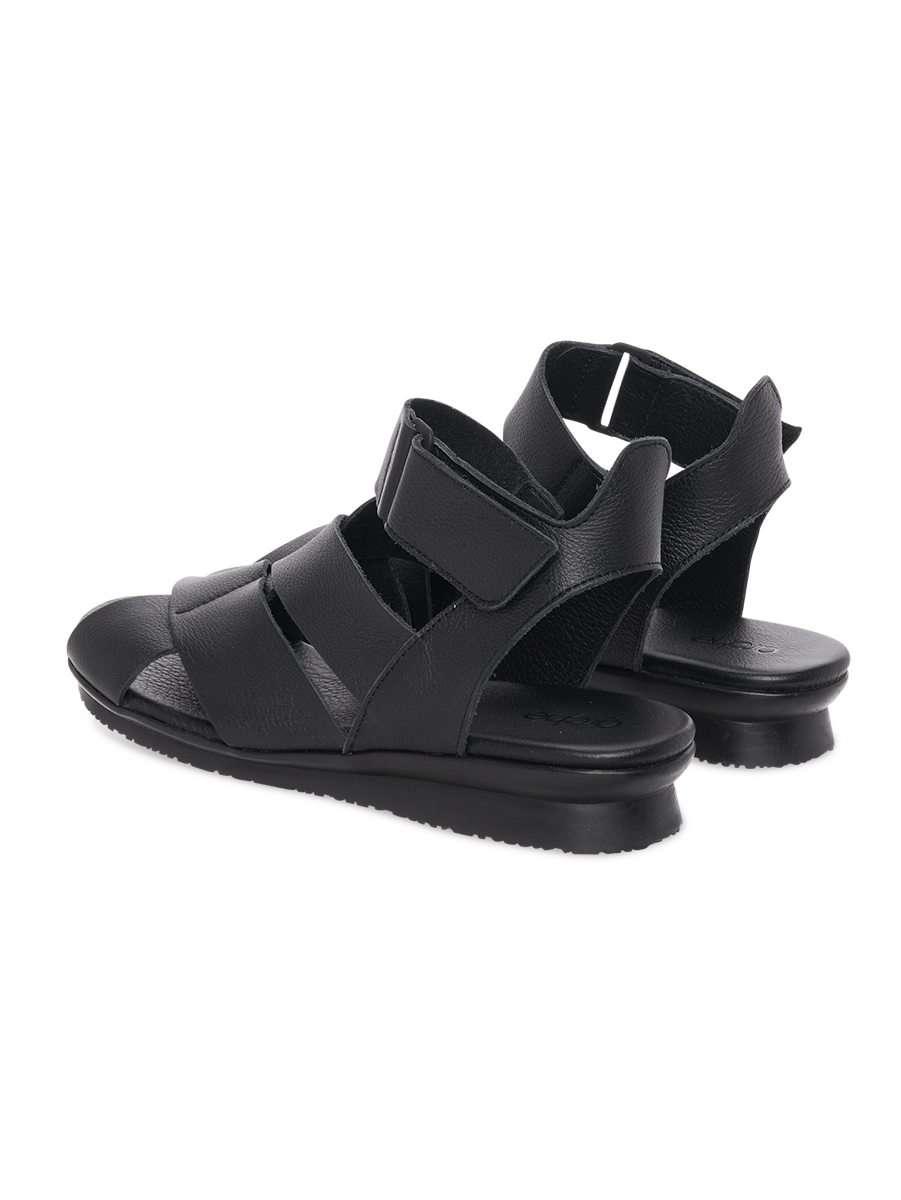 Aurbao sandals